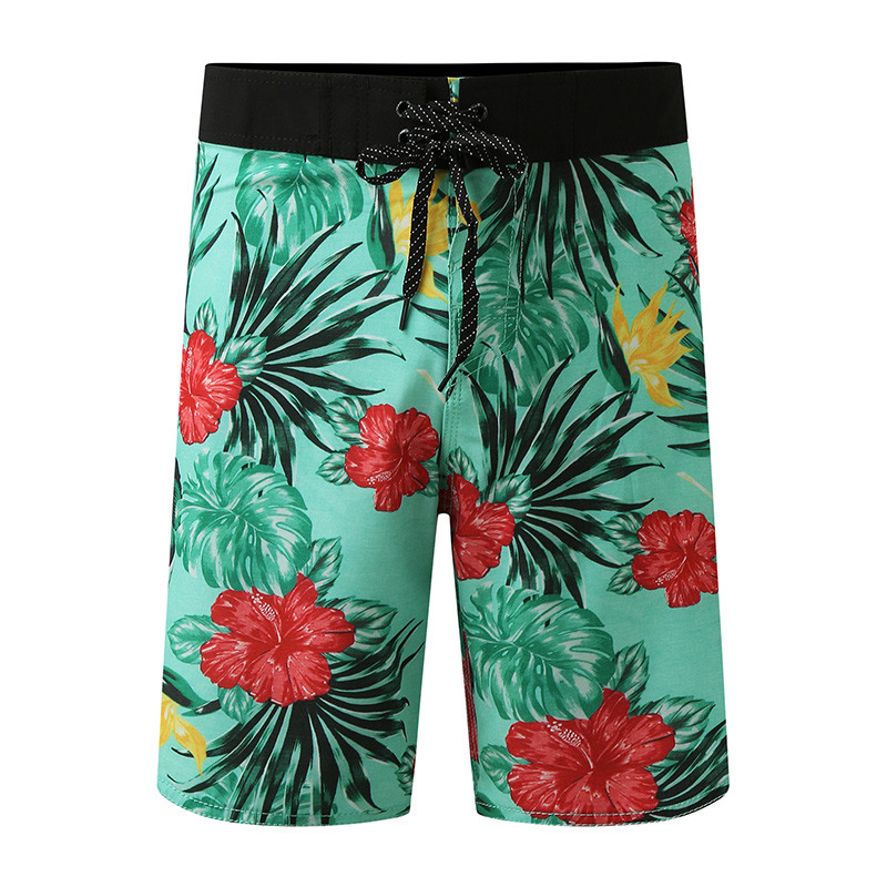 Summer Man Swimwear Board Beac - Trunks Board Surf avis et prix