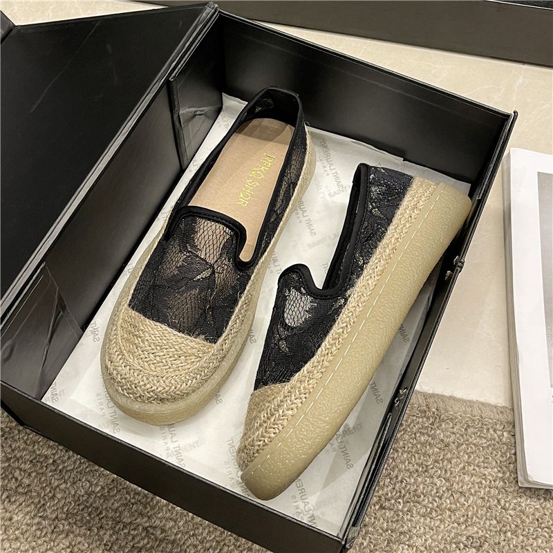 Women's Espadrilles 2026 Summe - Espadrille Slip On avis et prix