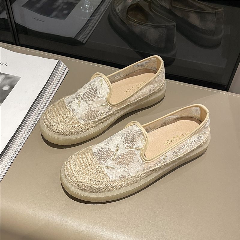 Women's Espadrilles 2026 Summe - Espadrille Slip On avis et prix