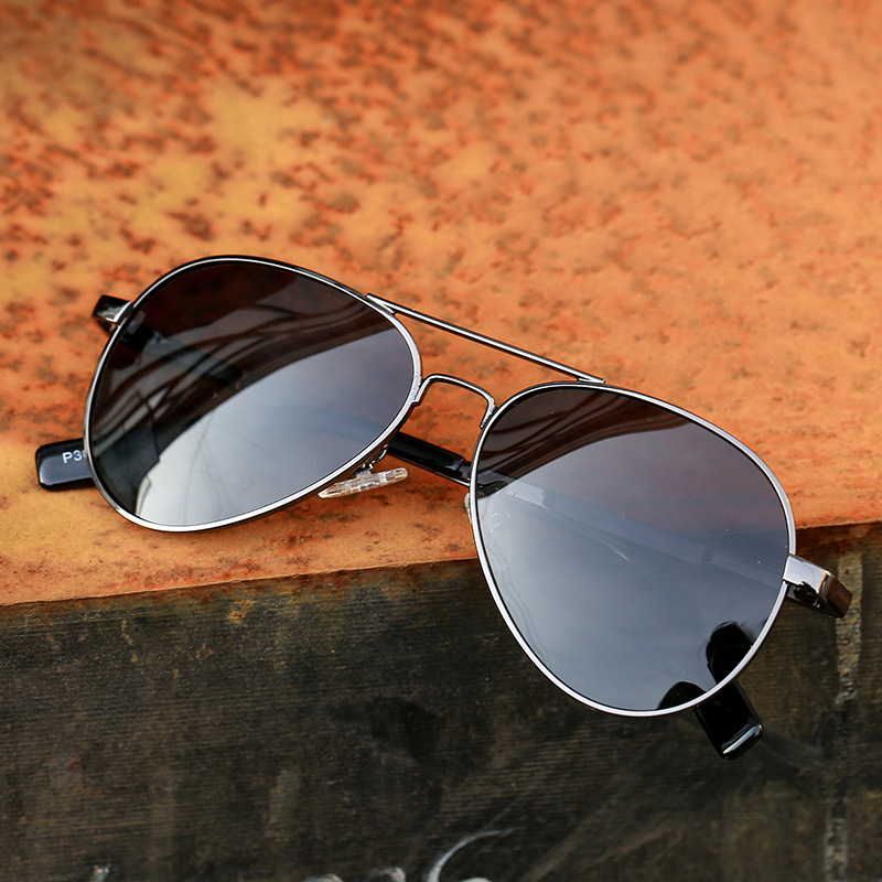 MYT_0297 Men and women polariz - Sunglasses Aviator Polarized avis et prix