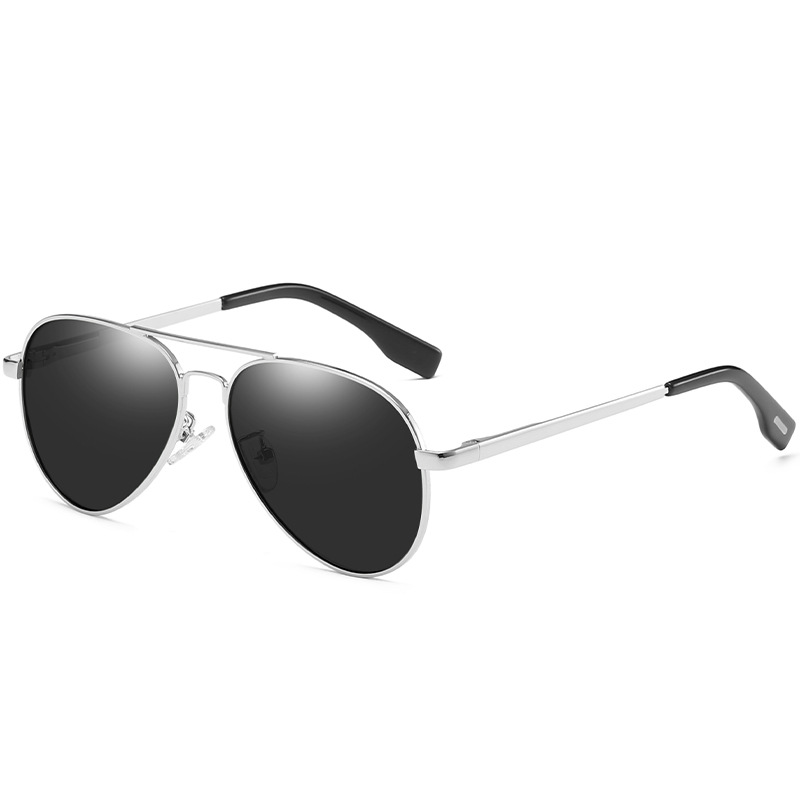 MYT_0297 Men and women polariz - Sunglasses Aviator Polarized avis et prix