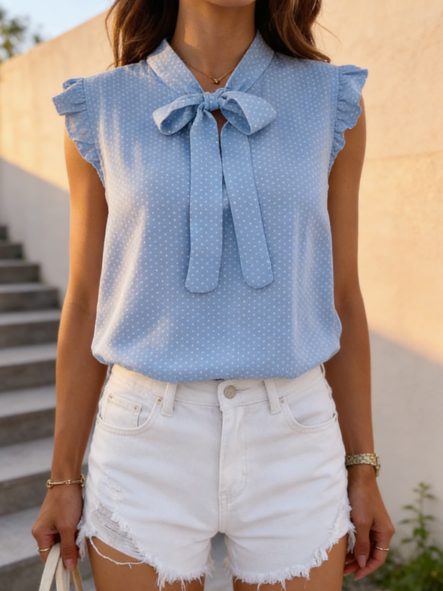2026 New Chill Summer New Eleg - Shirt Camp Collar avis et prix