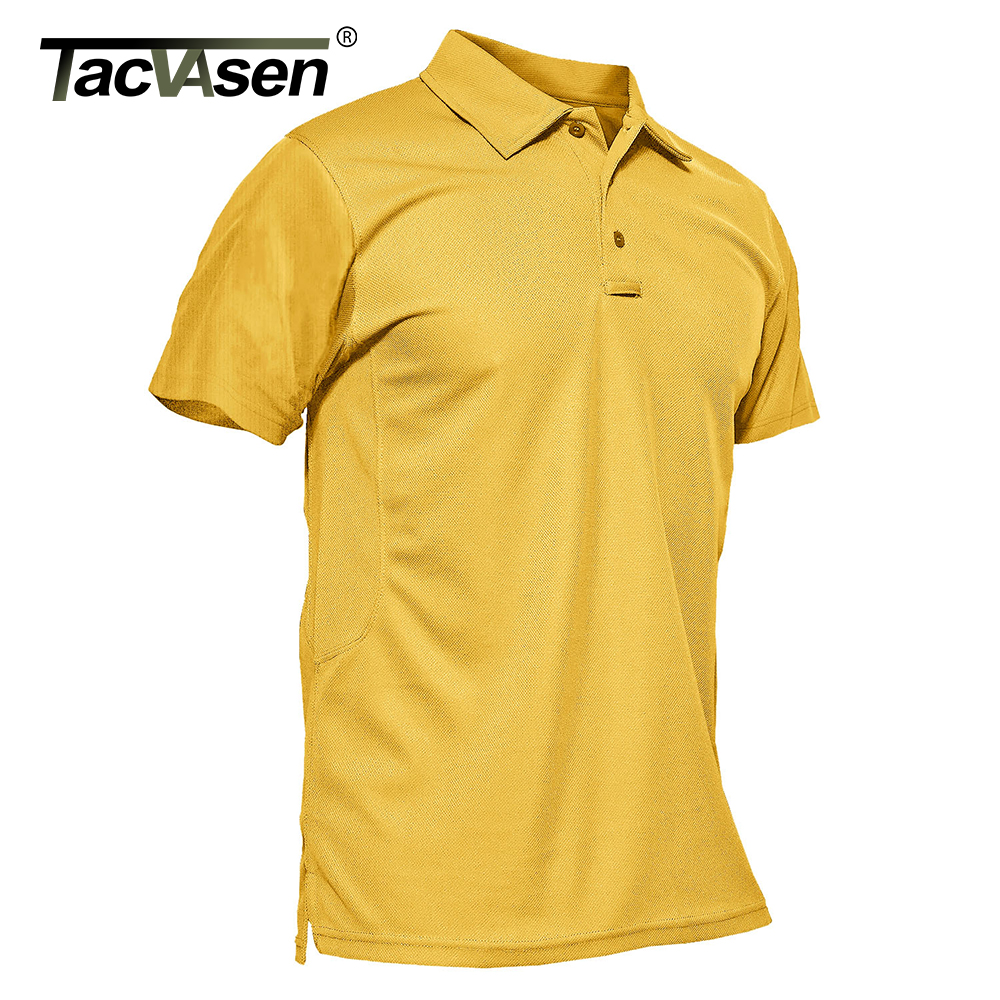 TACVASEN Summer Colorful Fashi - Polo Shirt Pique avis et prix