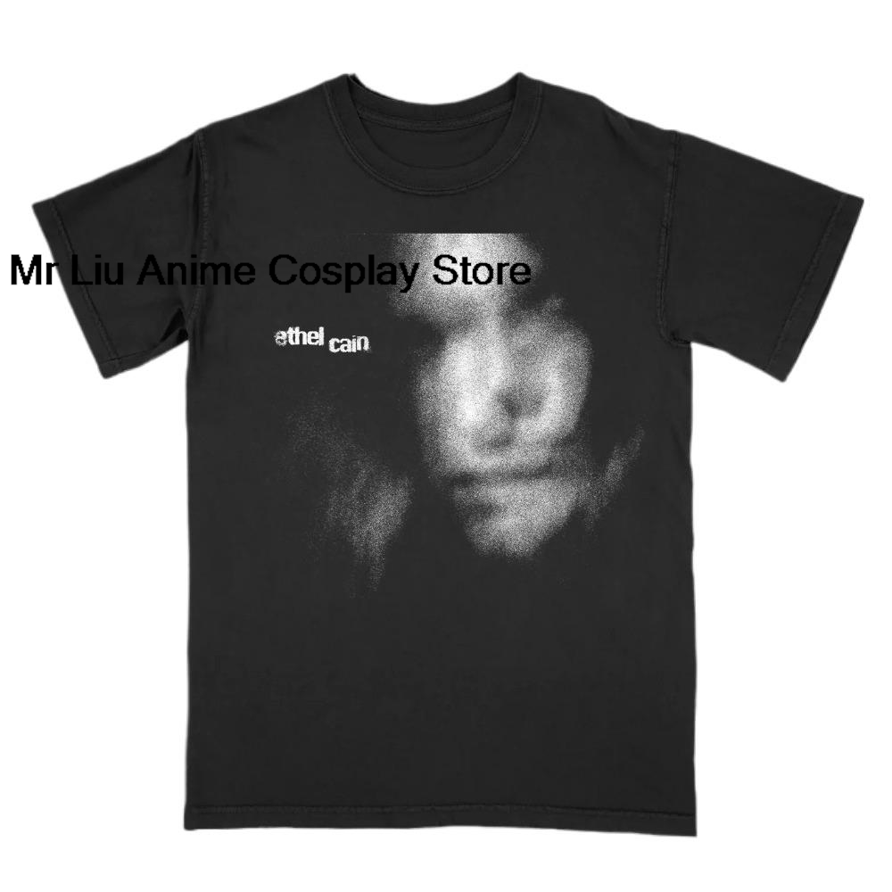 Ethel Cain Tour Merch Graphic  - Tee Graphic Print avis et prix