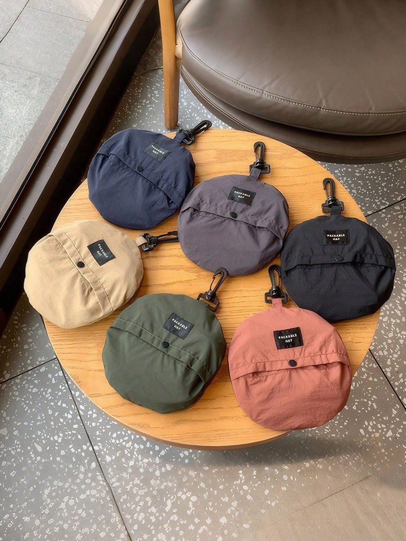 1 Pc Waterproof Bucket Hat, Fo - Packable Hat Nylon avis et prix
