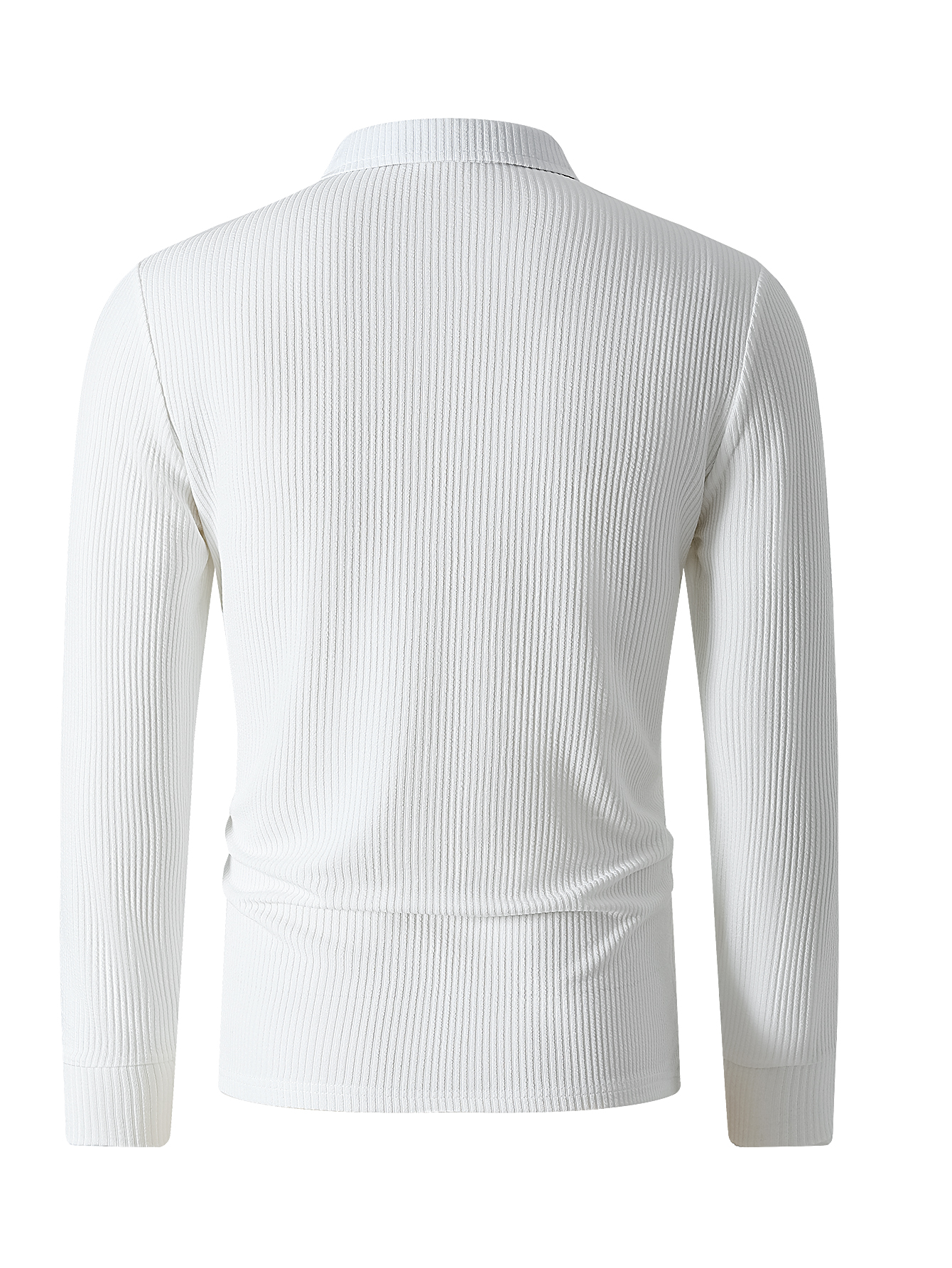Spring New Light Luxury Light  - Polo Shirt Pique avis et prix