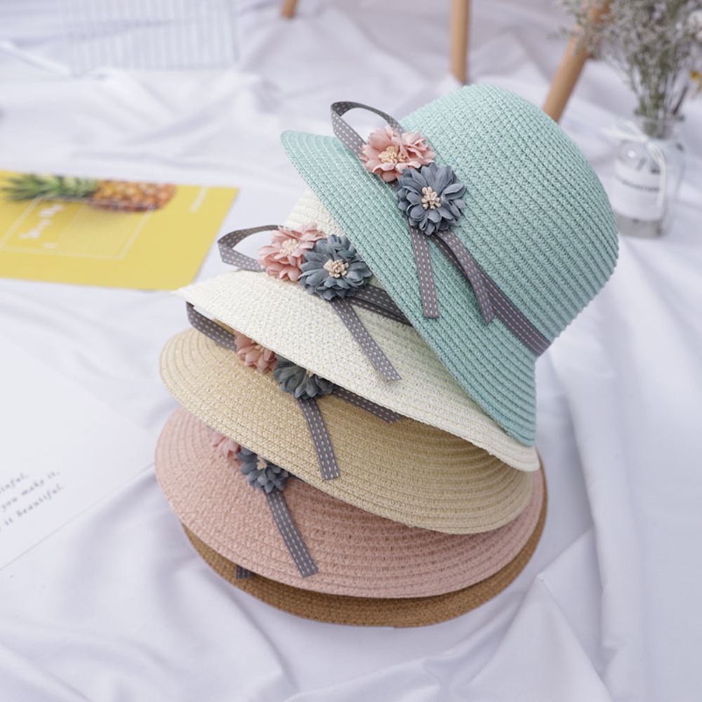 Crossbody Bag Sun UV Protectio - Bucket Hat Straw avis et prix