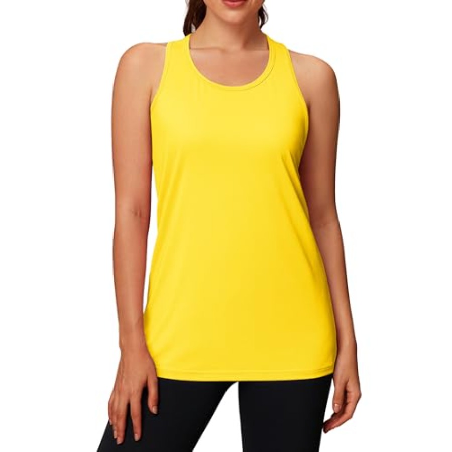MAGCOMSEN Tank Tops for Women  - Tank Top Muscle avis et prix