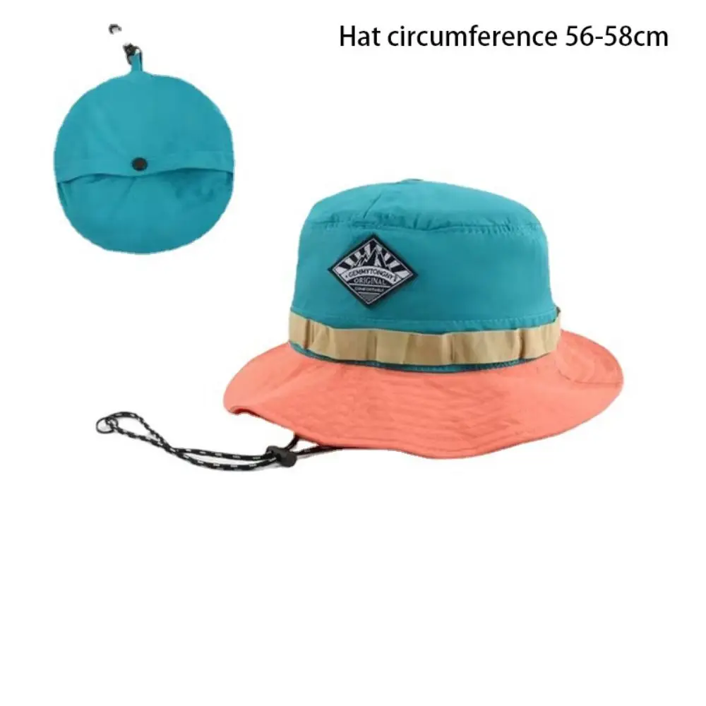 Japanese Quick-drying Packable - Packable Hat Nylon avis et prix