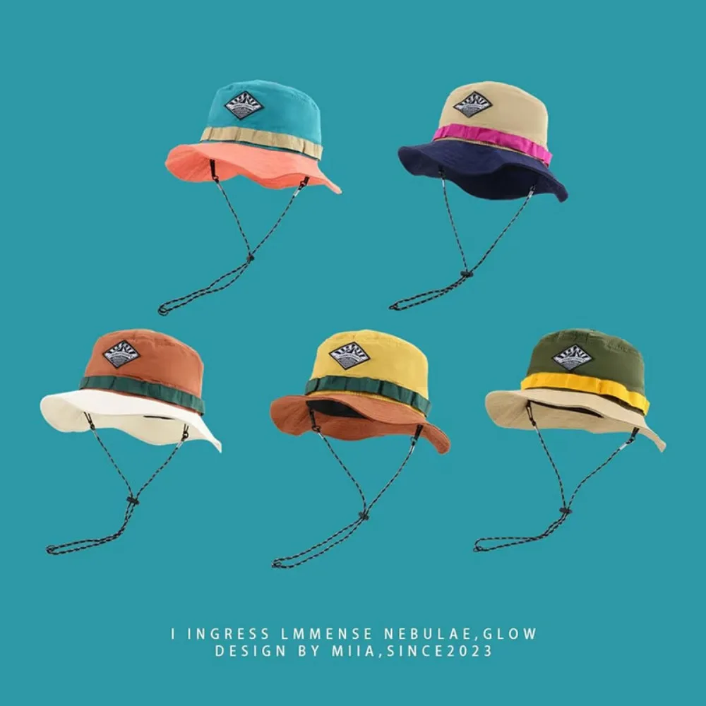 Japanese Quick-drying Packable - Packable Hat Nylon avis et prix