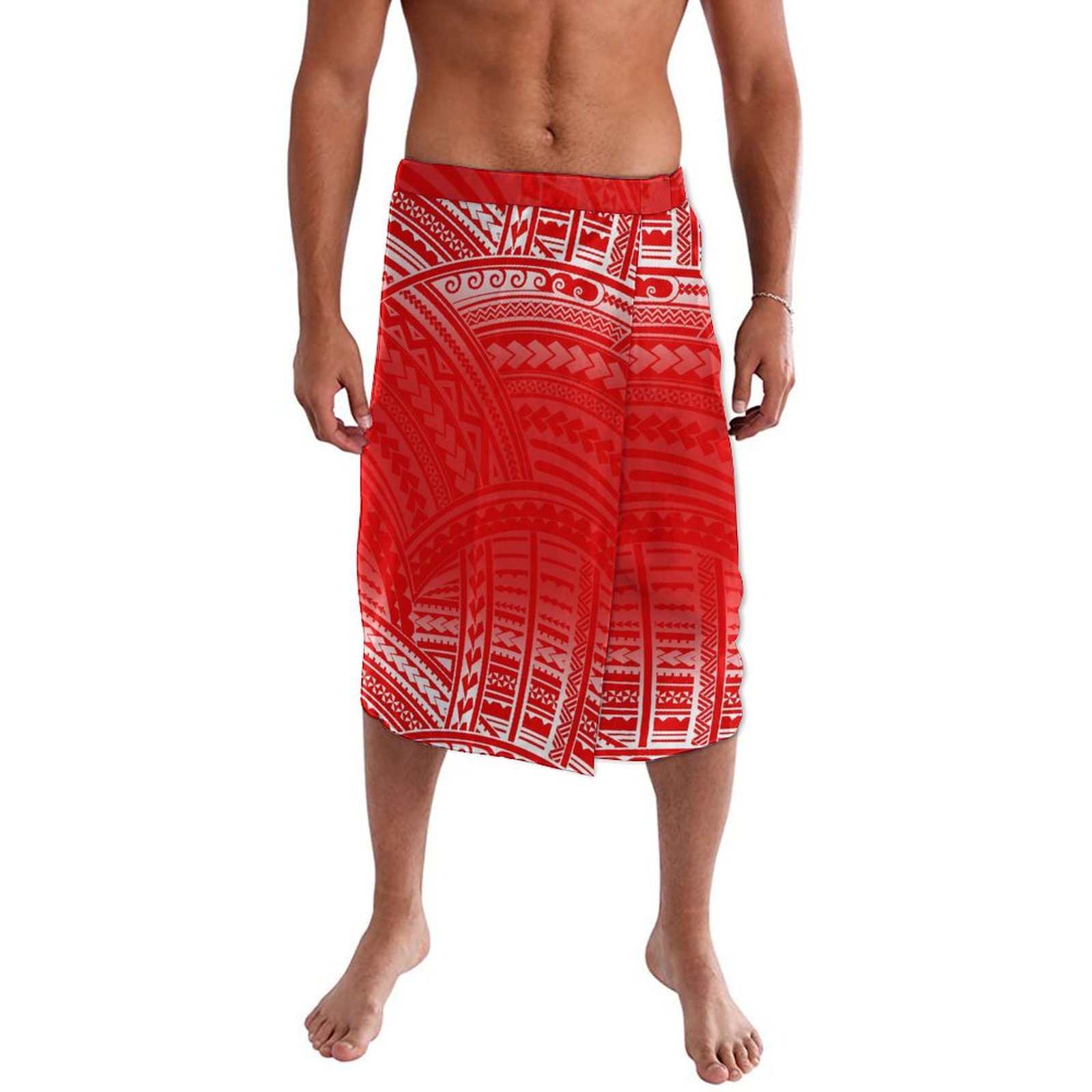 2024 New Style Men's Wrap Dres - Sarong Men Wrap avis et prix