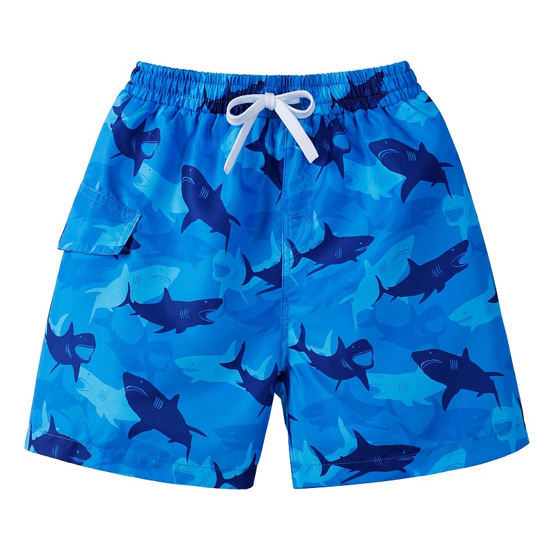 Hawaii Kids Swim Shorts Cute S - Trunks Board Surf avis et prix