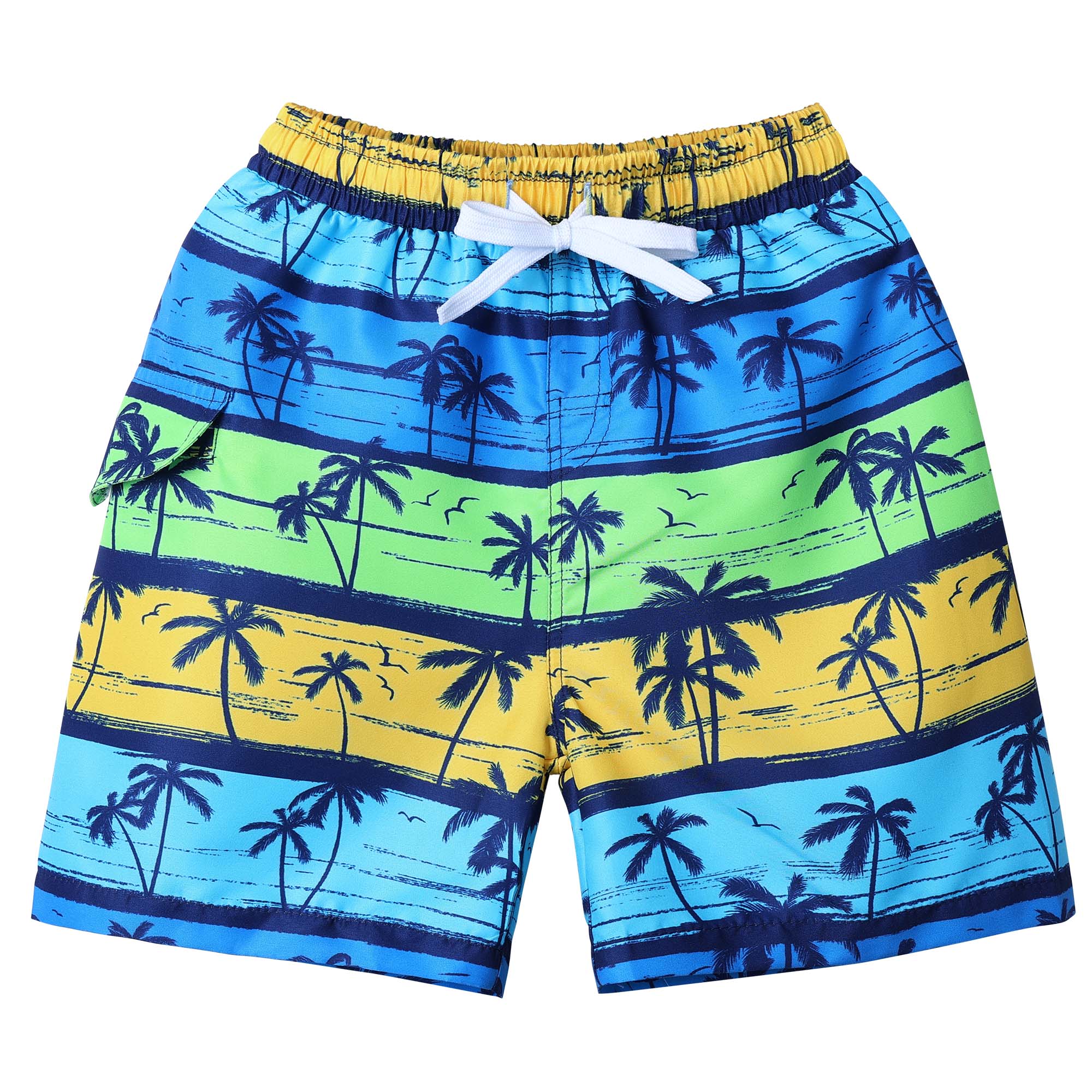 Hawaii Kids Swim Shorts Cute S - Trunks Board Surf avis et prix