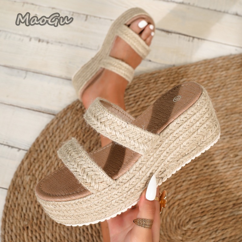2026 Spring Summer Espadrille  - Espadrille Slip On avis et prix