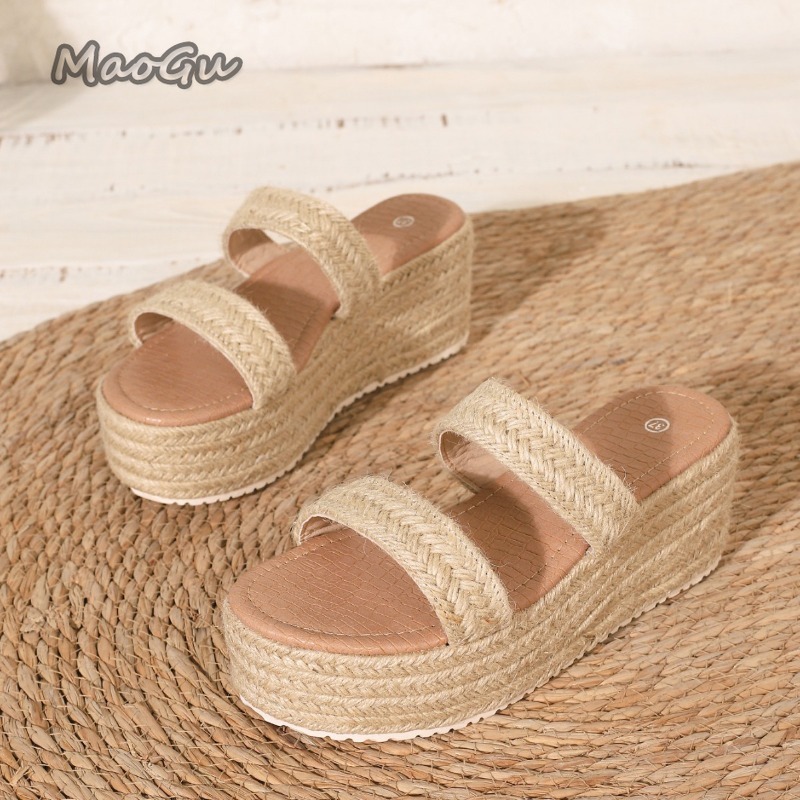 2026 Spring Summer Espadrille  - Espadrille Slip On avis et prix
