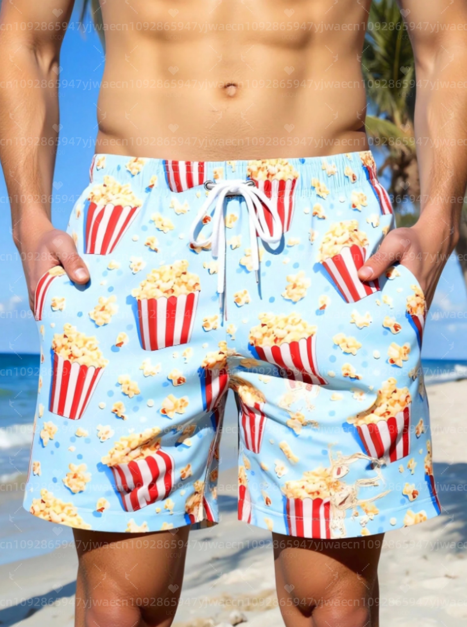 2026 Summer Men Board Surf Sho - Trunks Board Surf avis et prix