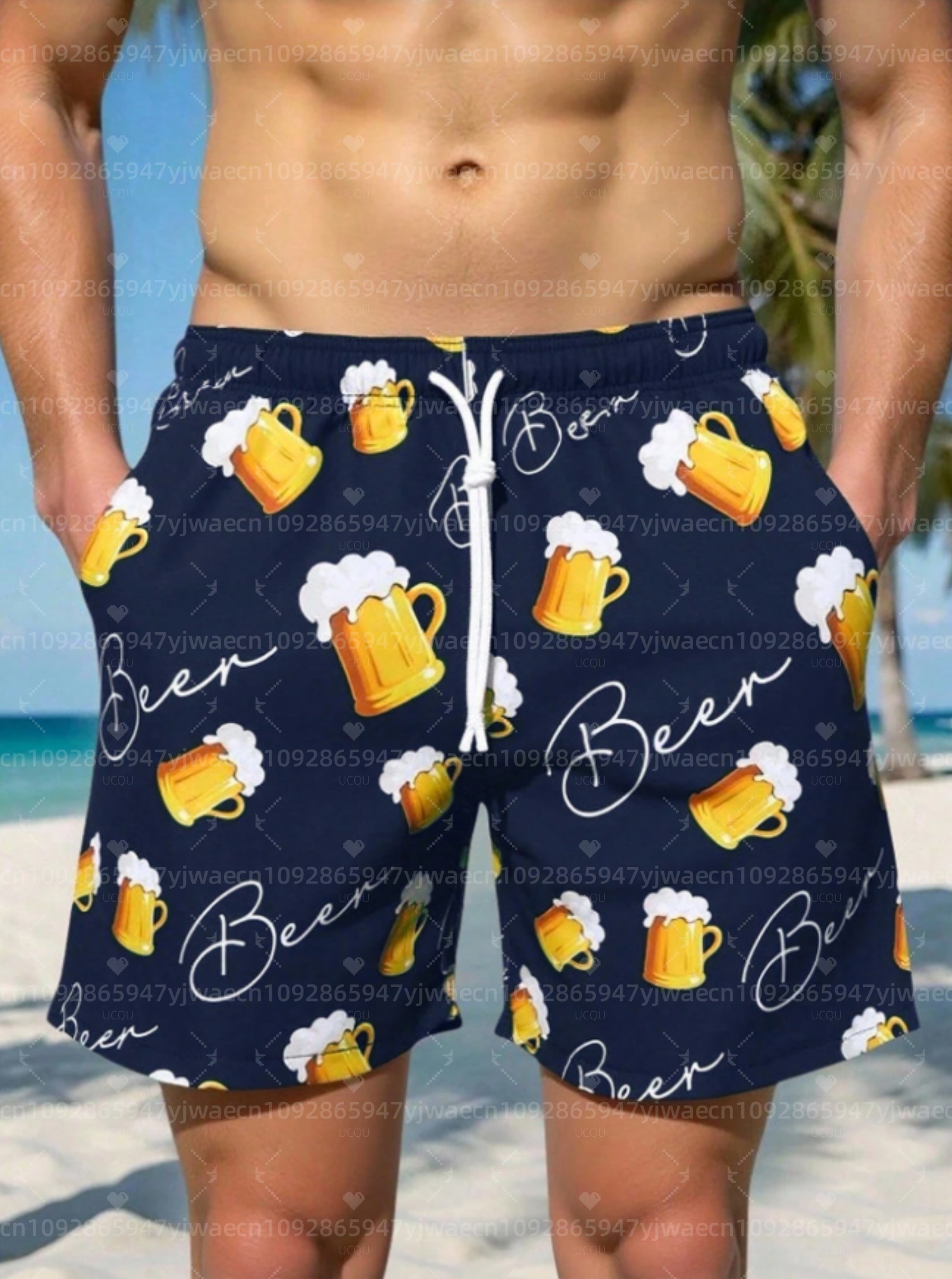 2026 Summer Men Board Surf Sho - Trunks Board Surf avis et prix