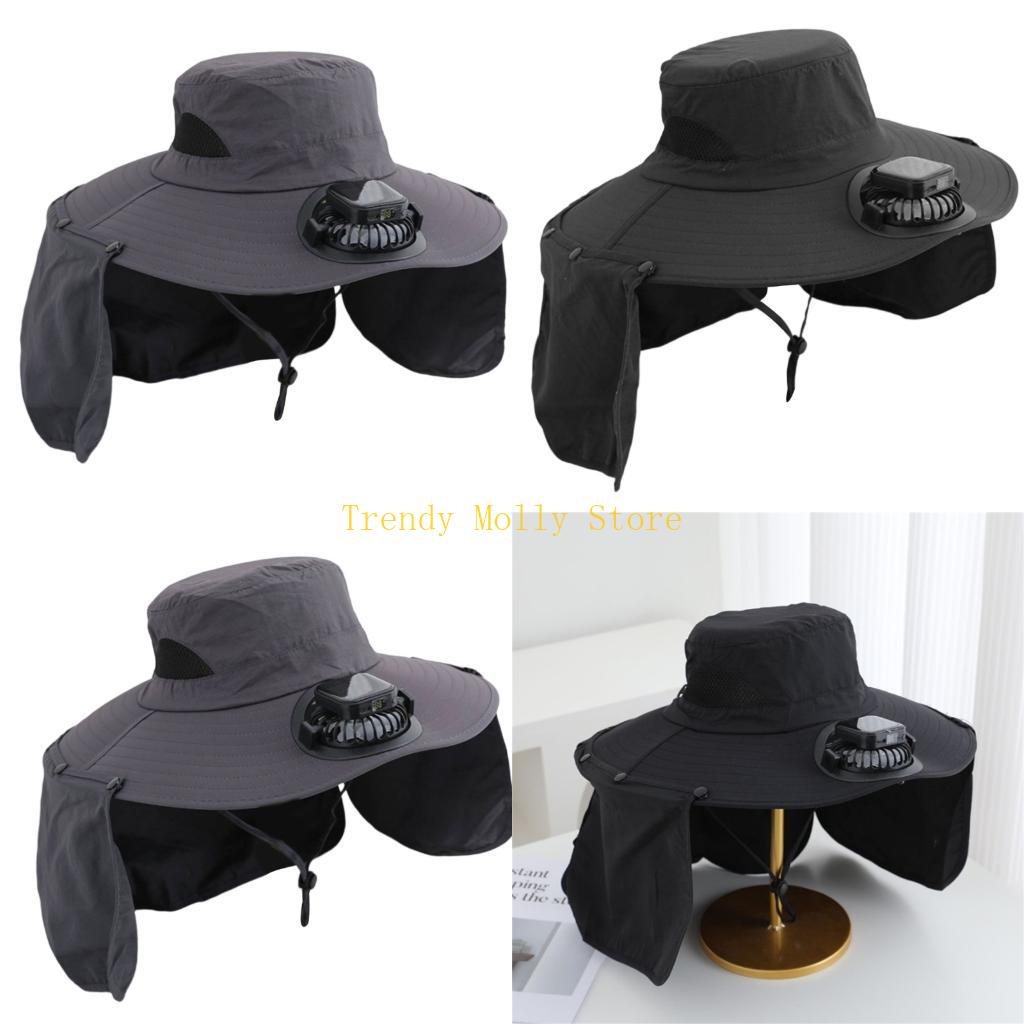 N5KB Multifunctional Outdoor H - Packable Hat Nylon avis et prix