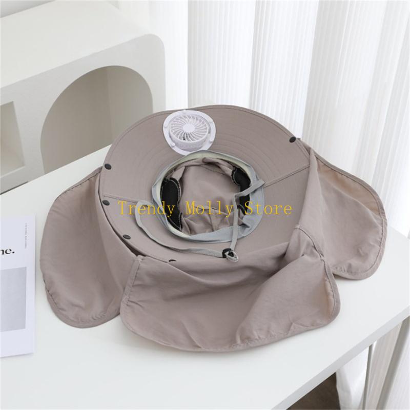 N5KB Multifunctional Outdoor H - Packable Hat Nylon avis et prix