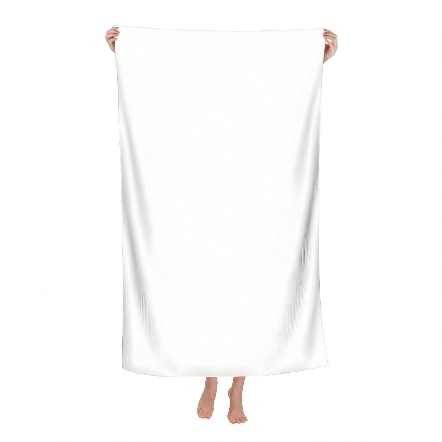 Pink Ry Bloms Sand Free Beach  - Beach Towel Large avis et prix