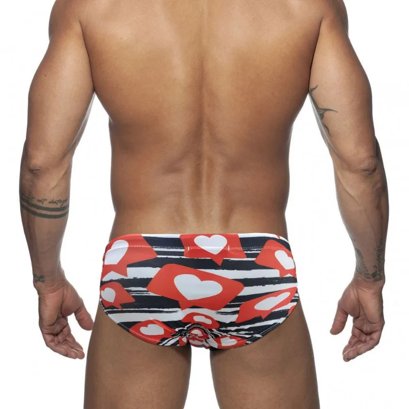 Men Swimming Trunks Push Pad S - Trunks Board Surf avis et prix