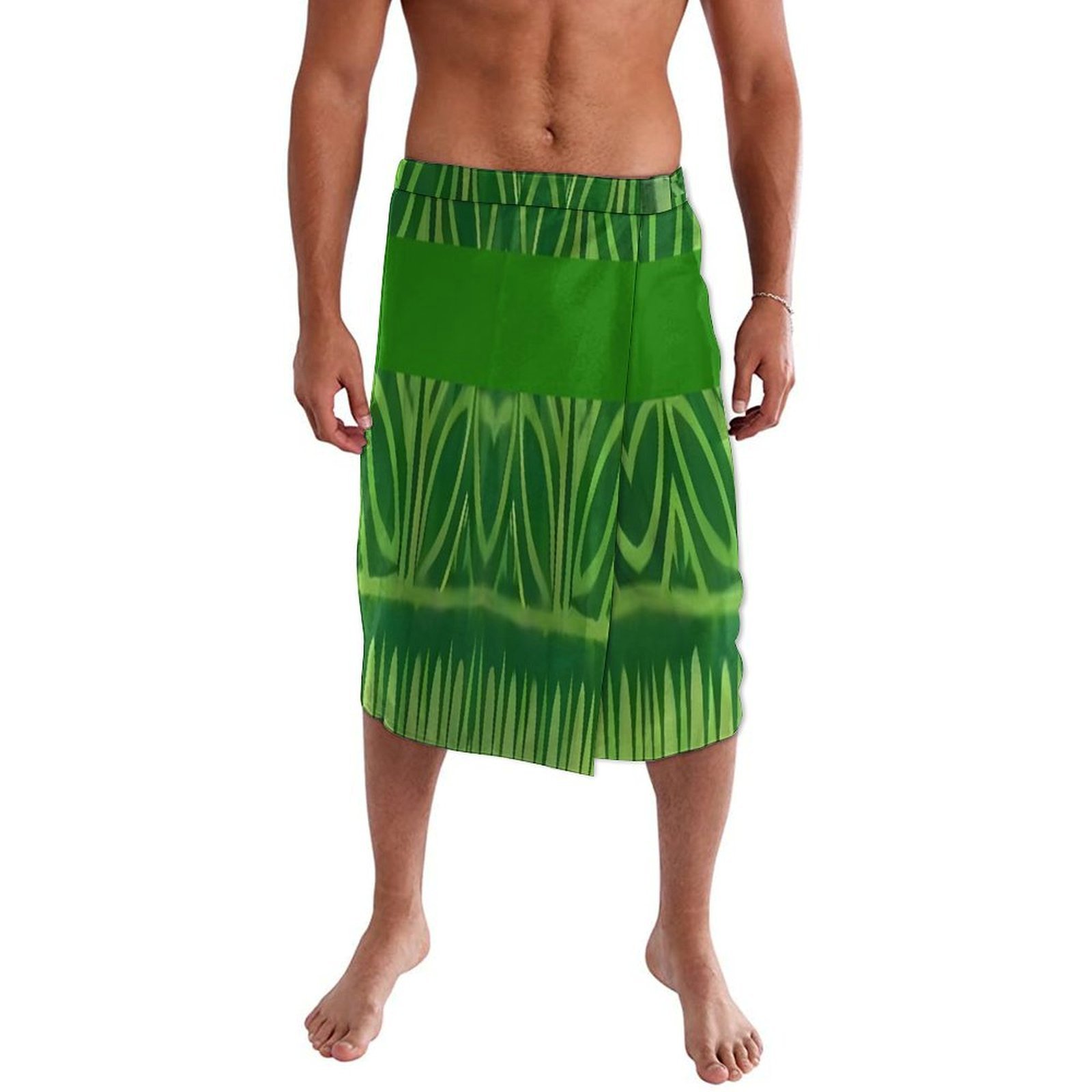 Hawaii Island Customized Men'S - Sarong Men Wrap avis et prix