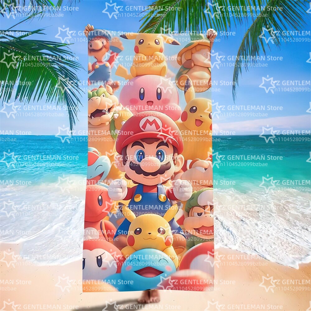 Cool Towel Soft Pool Classic G - Beach Towel Large avis et prix