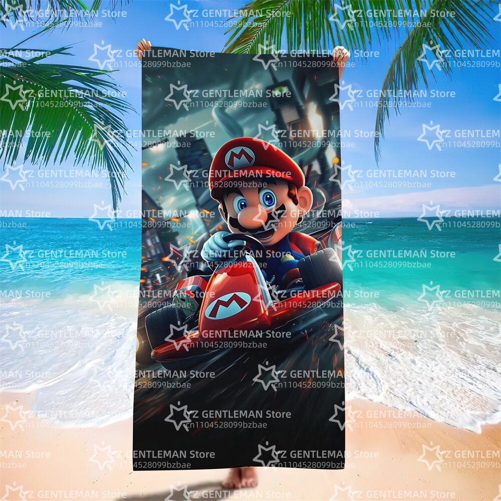 Cool Towel Soft Pool Classic G - Beach Towel Large avis et prix
