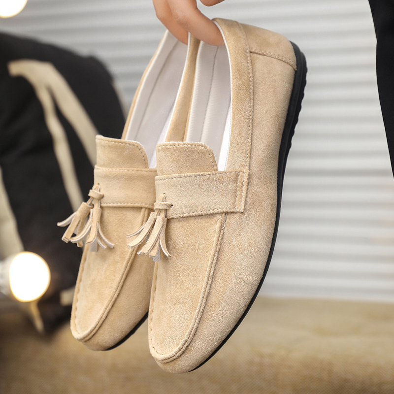 Lightweight Fashion Lazy Shoes - Espadrille Slip On avis et prix