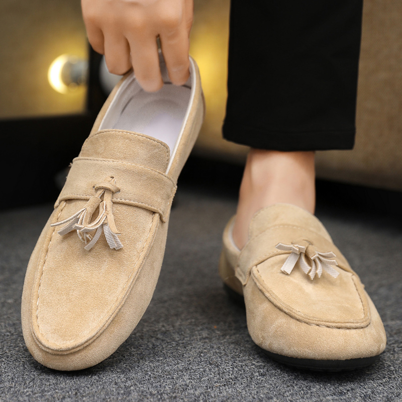 Lightweight Fashion Lazy Shoes - Espadrille Slip On avis et prix