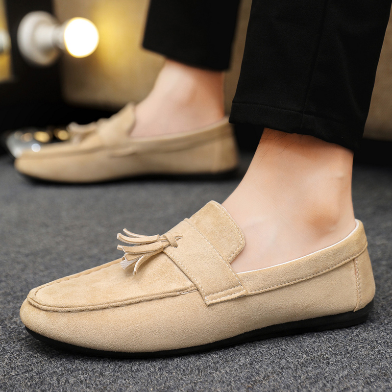 Lightweight Fashion Lazy Shoes - Espadrille Slip On avis et prix