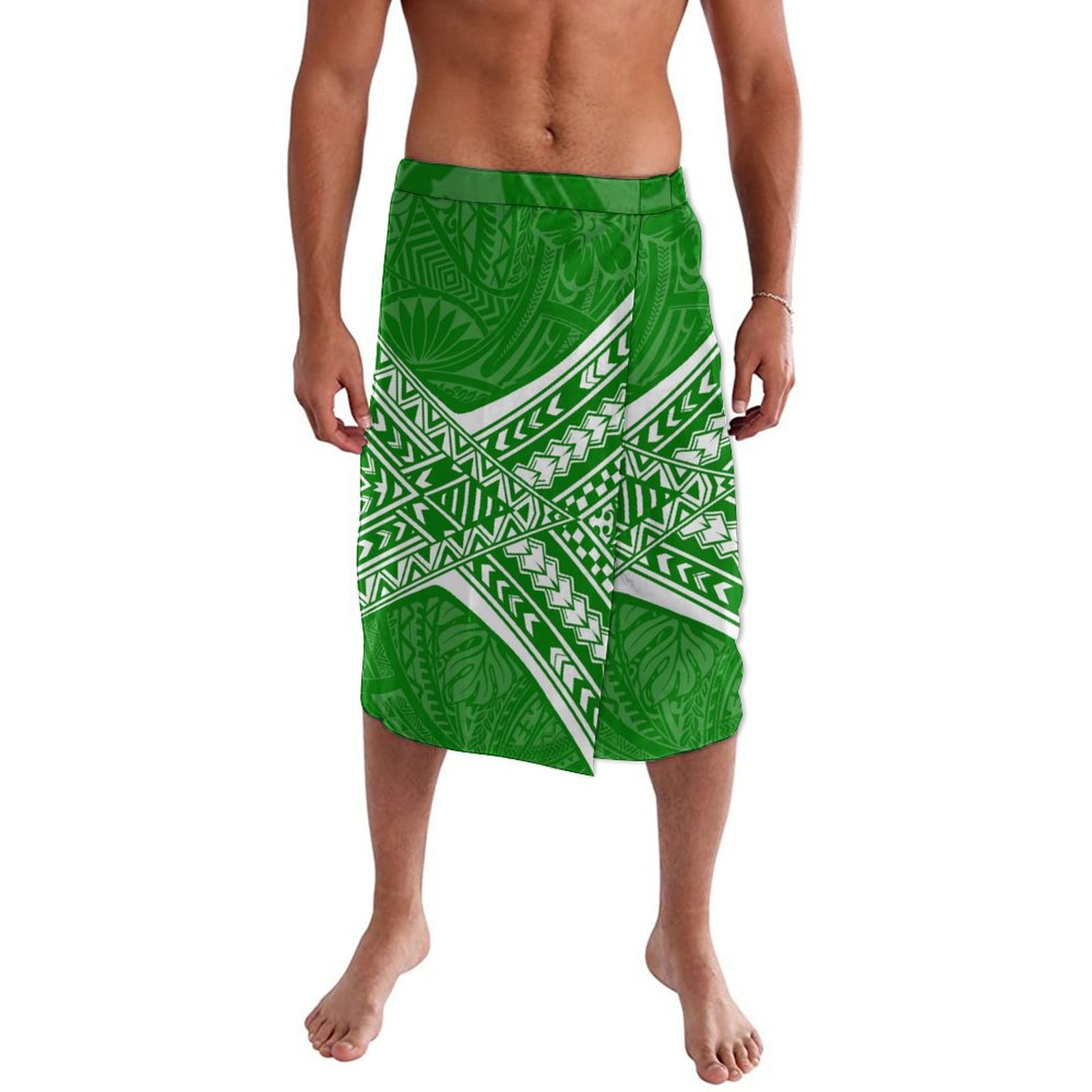 Hawaiian Men'S Beach Wrap Dres - Sarong Men Wrap avis et prix