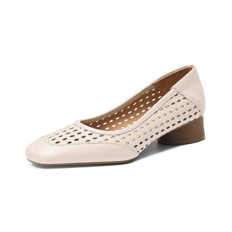 2026 New Fashion Women's Summe - Casual Sandal Leather avis et prix