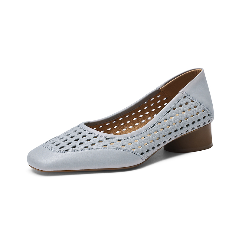 2026 New Fashion Women's Summe - Casual Sandal Leather avis et prix