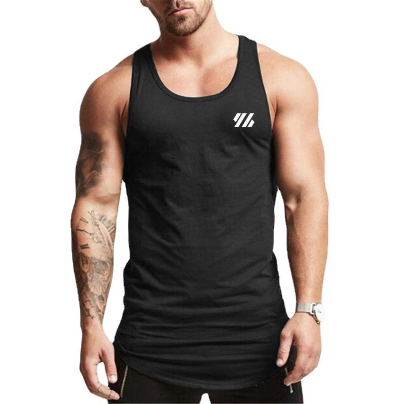 Gym Bodybuilding Casual Tank T - Tank Top Muscle avis et prix