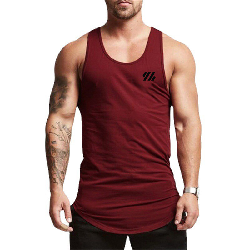 Gym Bodybuilding Casual Tank T - Tank Top Muscle avis et prix