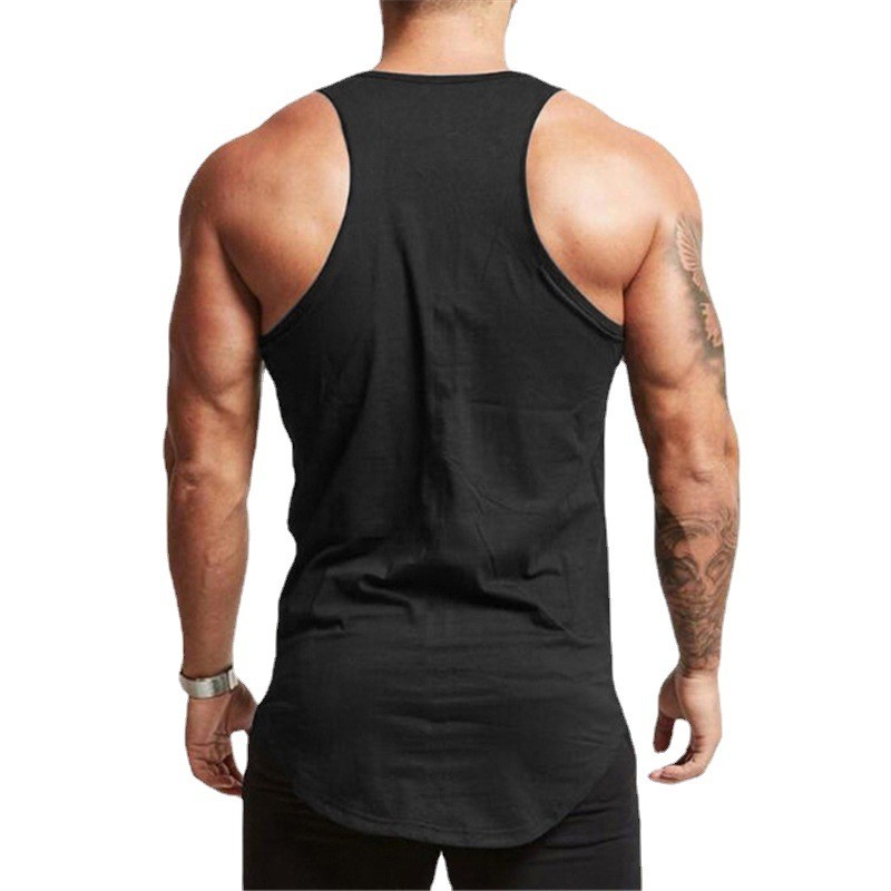 Gym Bodybuilding Casual Tank T - Tank Top Muscle avis et prix