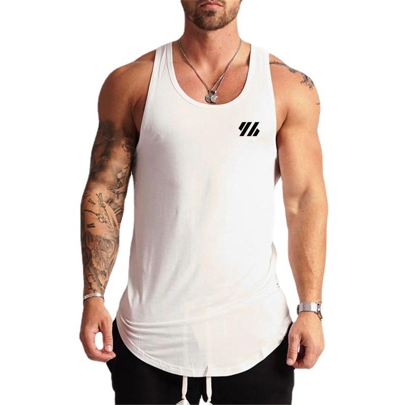 Gym Bodybuilding Casual Tank T - Tank Top Muscle avis et prix