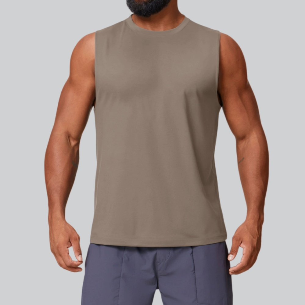 Men's Fitness Tank Tops Summer - Tank Top Muscle avis et prix
