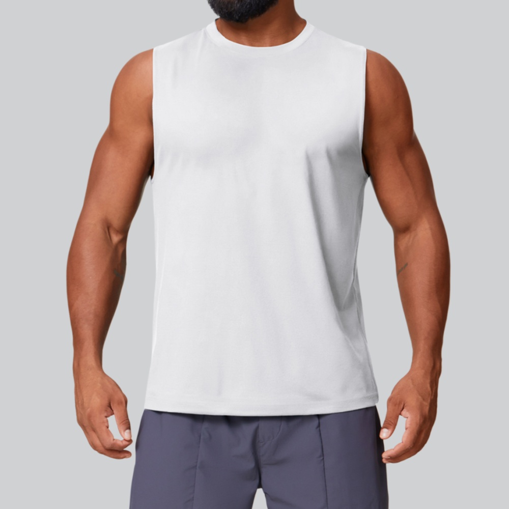 Men's Fitness Tank Tops Summer - Tank Top Muscle avis et prix