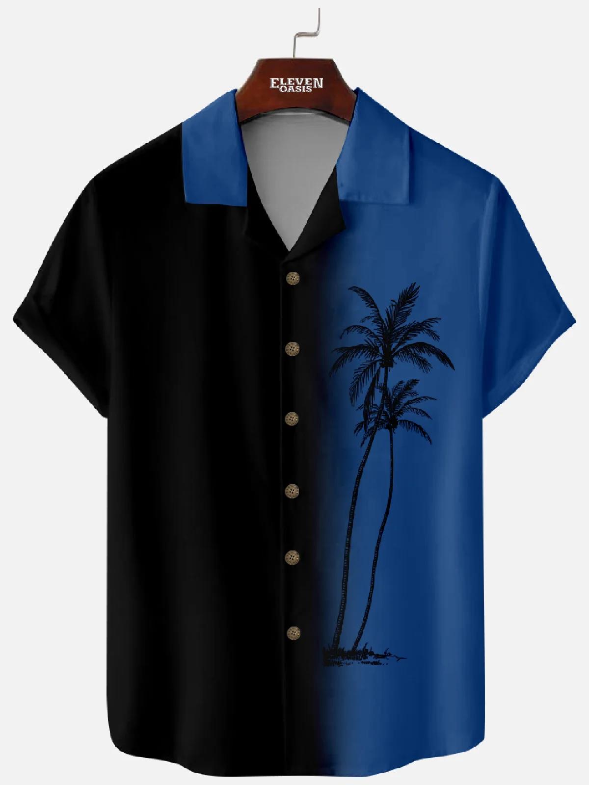 2026 High Quality New Floral S - Resort Shirt Floral avis et prix