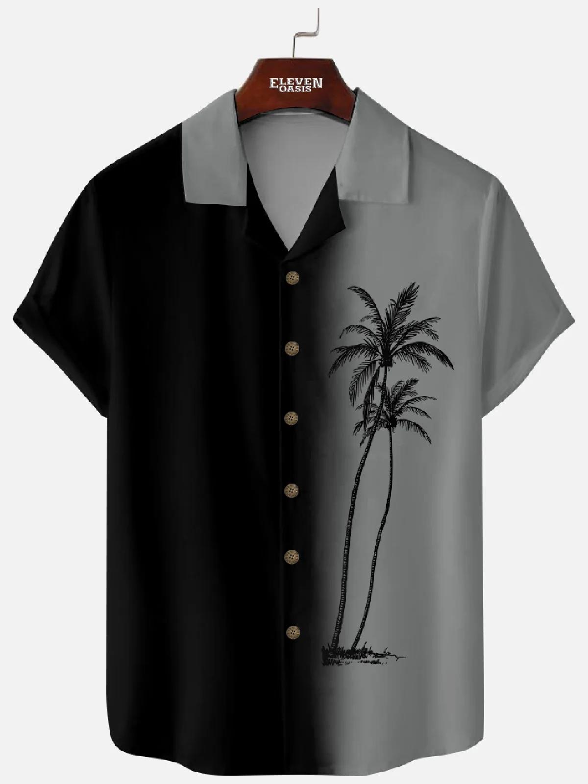 2026 High Quality New Floral S - Resort Shirt Floral avis et prix