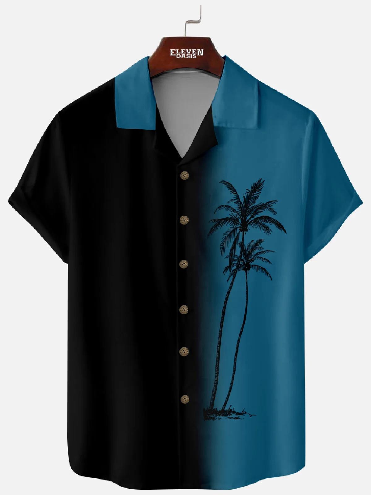 2026 High Quality New Floral S - Resort Shirt Floral avis et prix