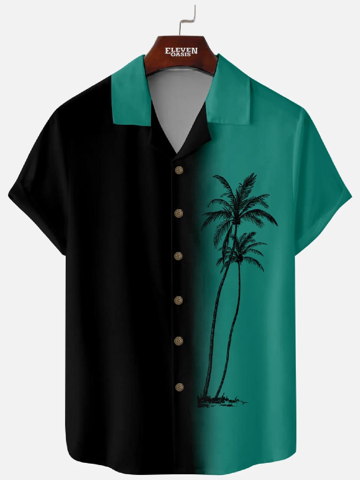 2026 High Quality New Floral S - Resort Shirt Floral avis et prix