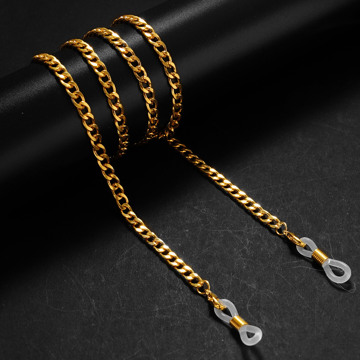 Simple Link Chain for Glasses  - Sunglass Retainer Cord avis et prix