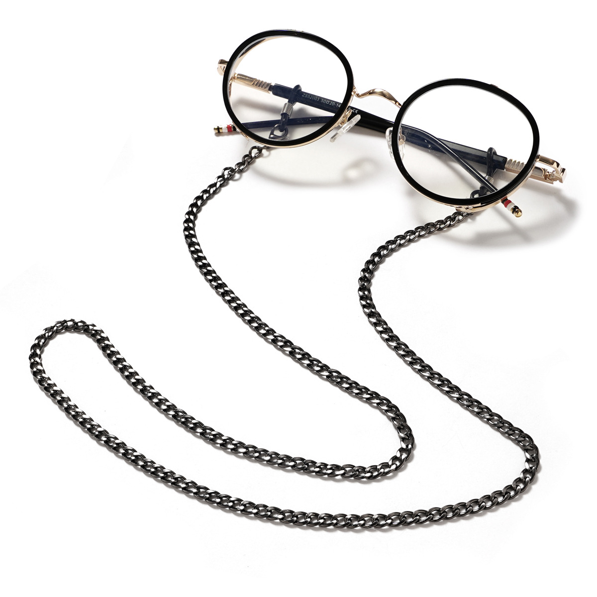 Simple Link Chain for Glasses  - Sunglass Retainer Cord avis et prix