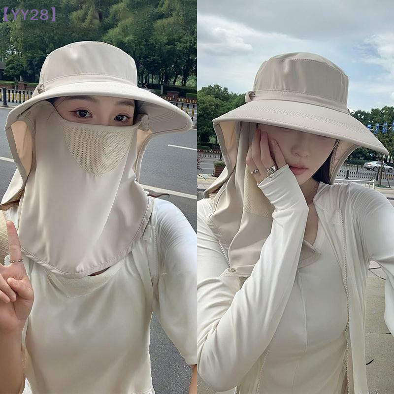 【YY28】Wide Brim Sun Hat With N - Bucket Hat Straw avis et prix