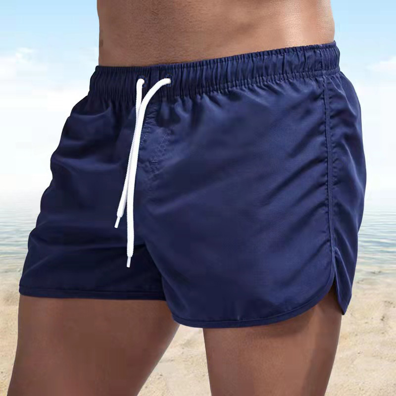 2026 Men's Swim Shorts Summer  - Trunks Board Surf avis et prix