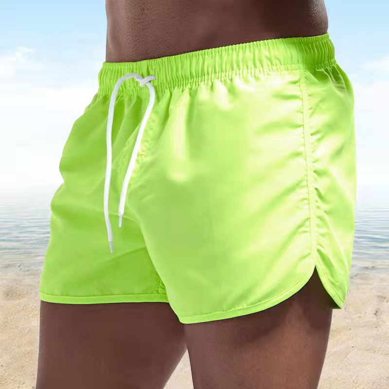2026 Men's Swim Shorts Summer  - Trunks Board Surf avis et prix