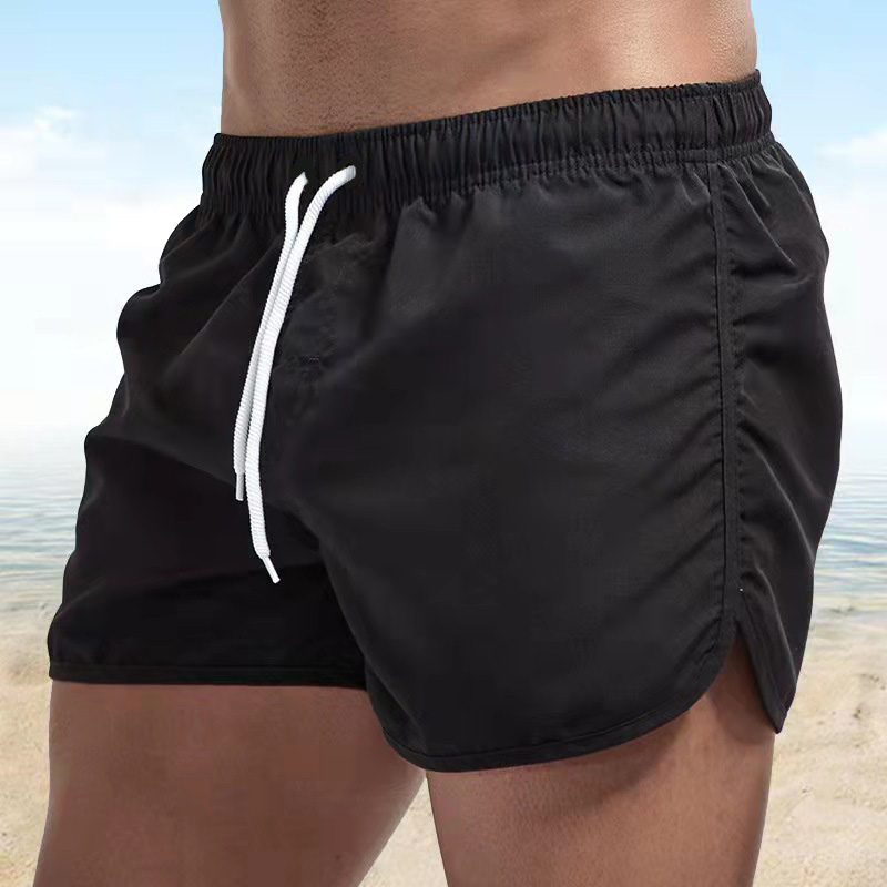 2026 Men's Swim Shorts Summer  - Trunks Board Surf avis et prix